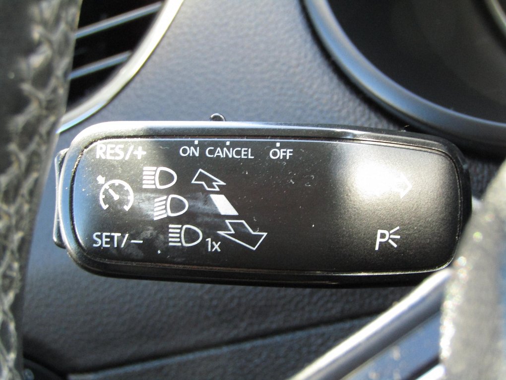 Škoda Octavia III 2.0 TDi Style