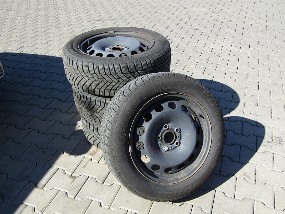 Škoda Octavia III 2.0 TDi Style