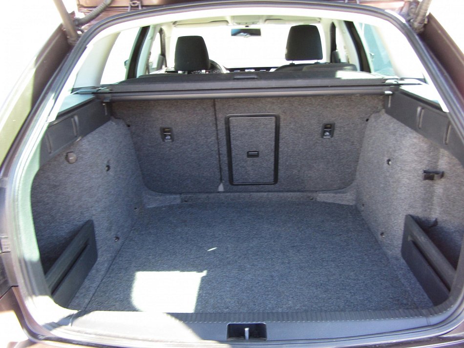 Škoda Octavia III 2.0 TDi Style