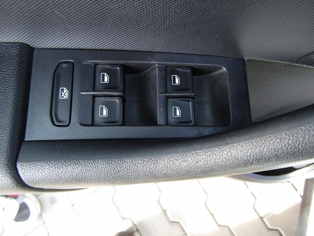 Škoda Rapid 1.6TDi Monte Carlo