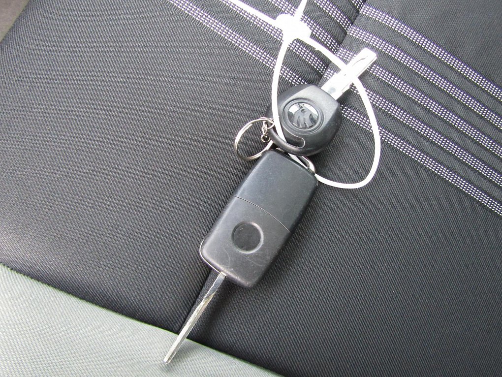 Škoda Rapid 1.6TDi Monte Carlo