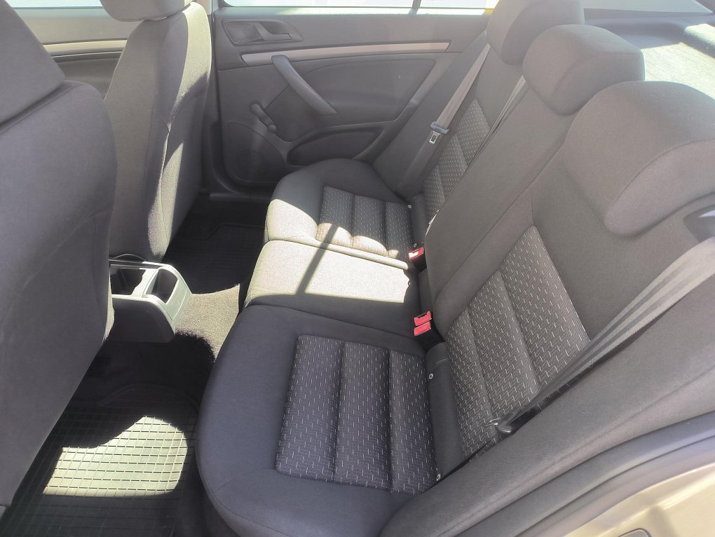 Škoda Octavia II 2.0 TDi 