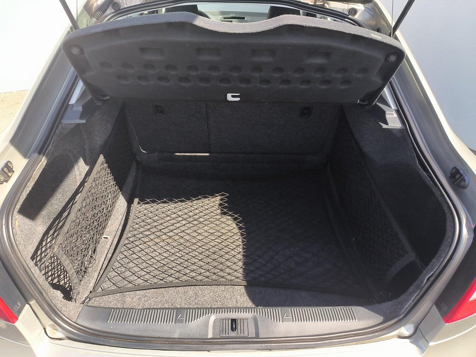 Škoda Octavia II 2.0 TDi 