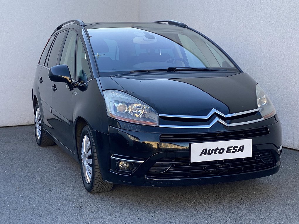 Citroën C4 Picasso 2.0i 