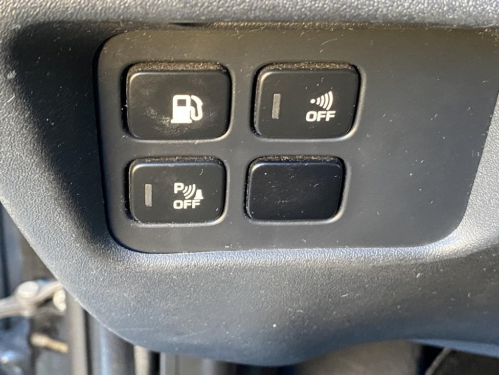 Citroën C4 Picasso 2.0i 