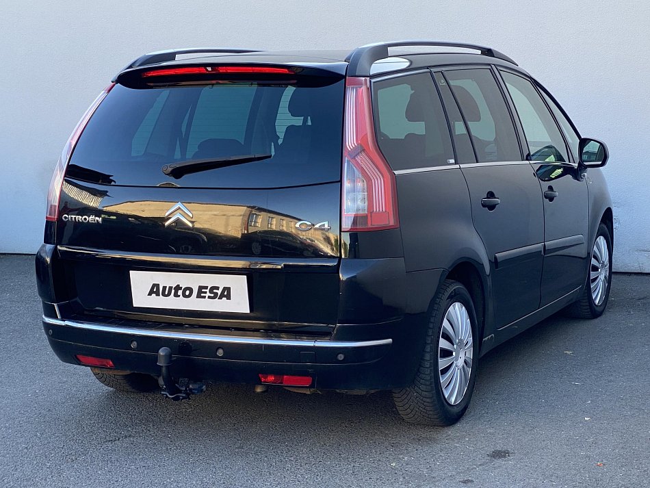Citroën C4 Picasso 2.0i 
