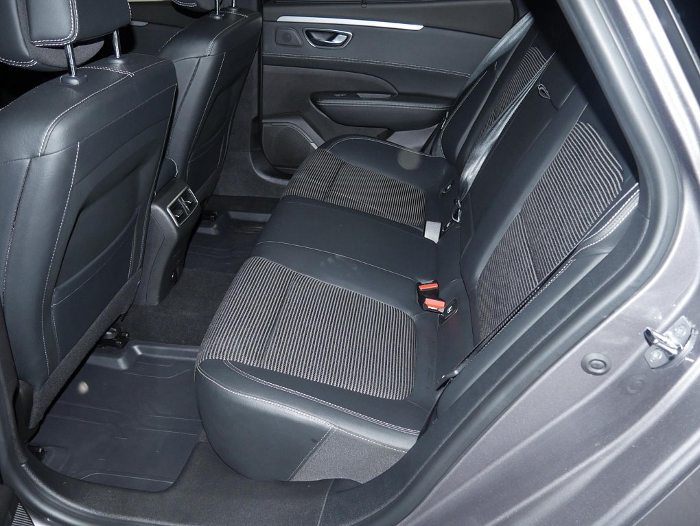 Renault Talisman 2.0 dCi 