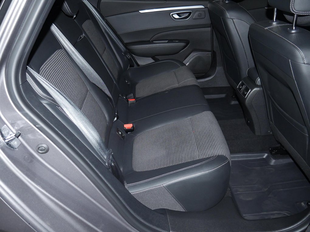 Renault Talisman 2.0 dCi 