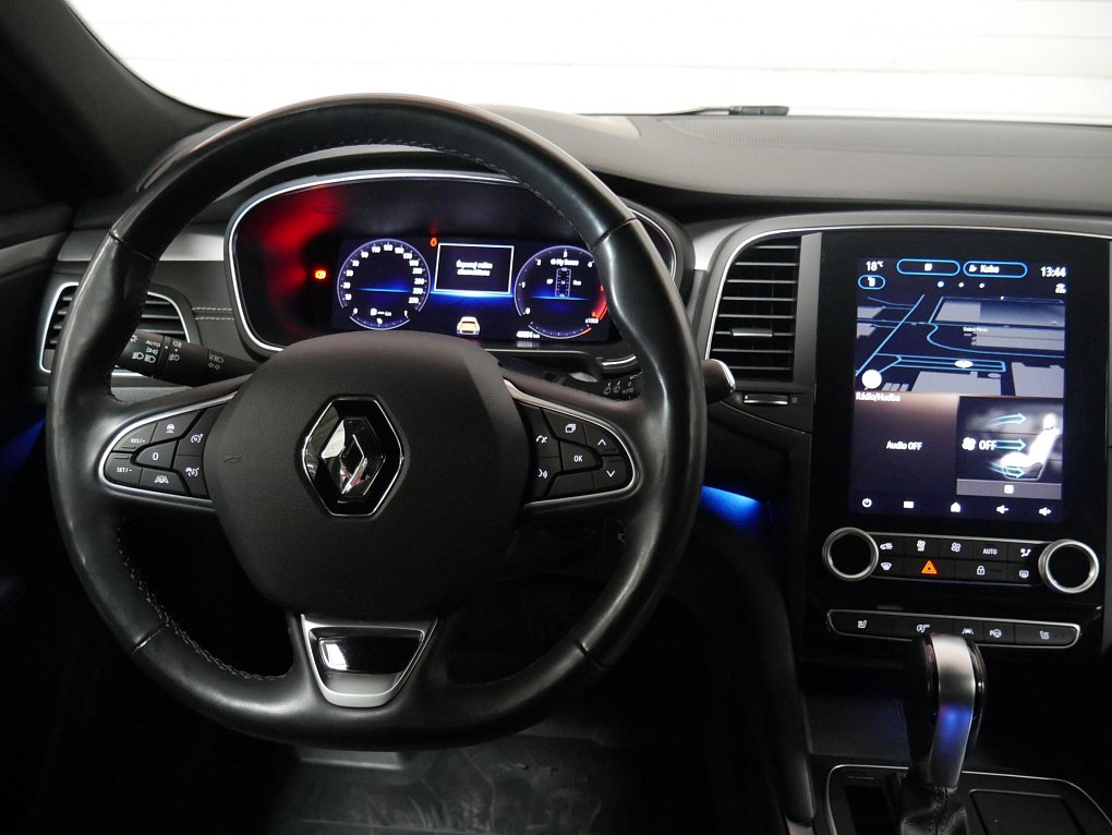Renault Talisman 2.0 dCi 