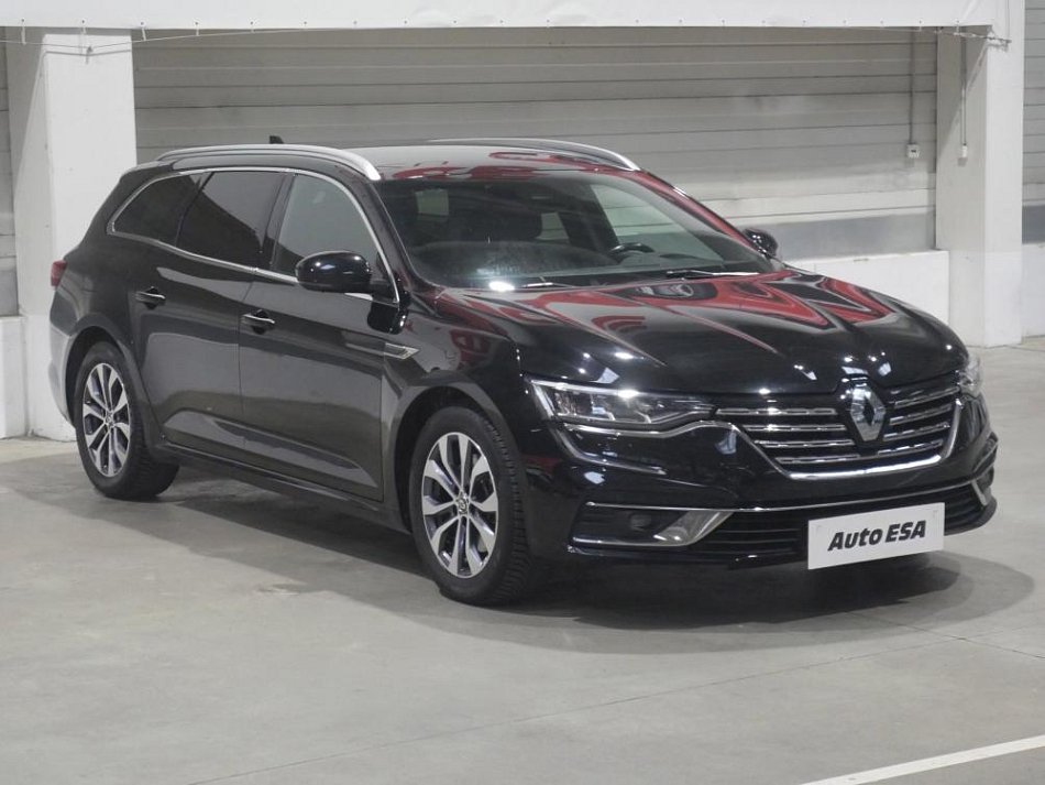 Renault Talisman 2.0 dCi 