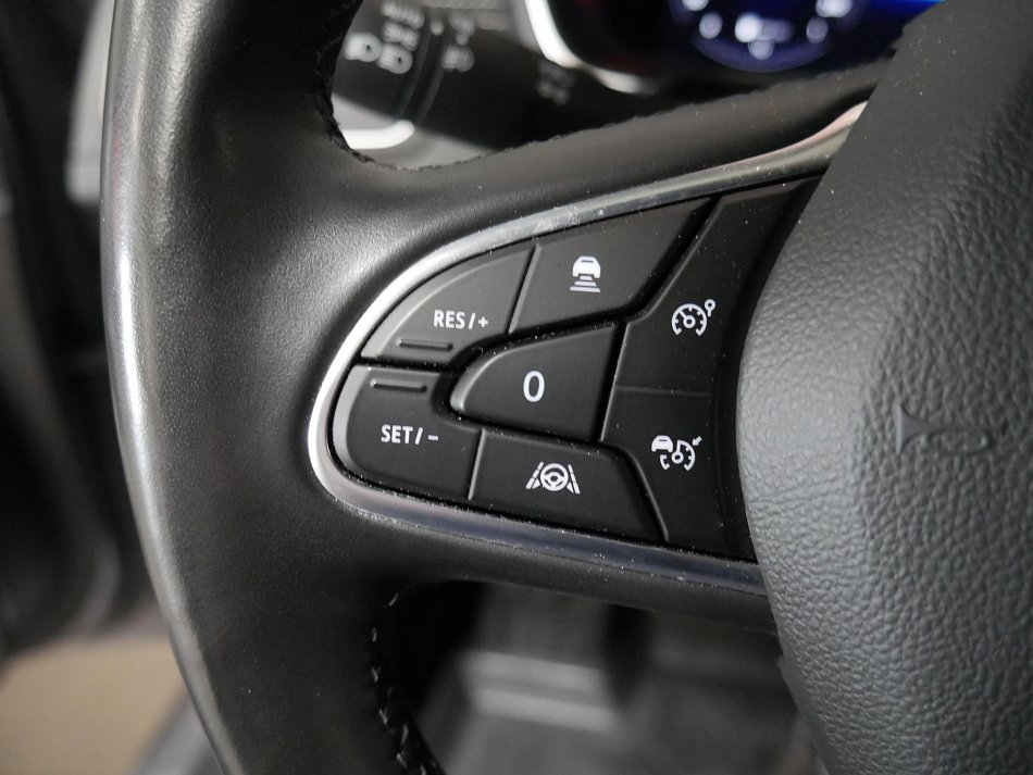 Renault Talisman 2.0 dCi 