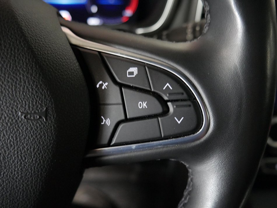 Renault Talisman 2.0 dCi 