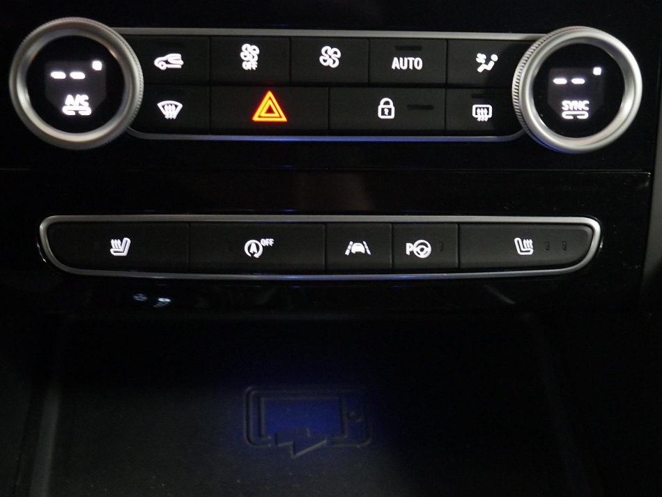 Renault Talisman 2.0 dCi 