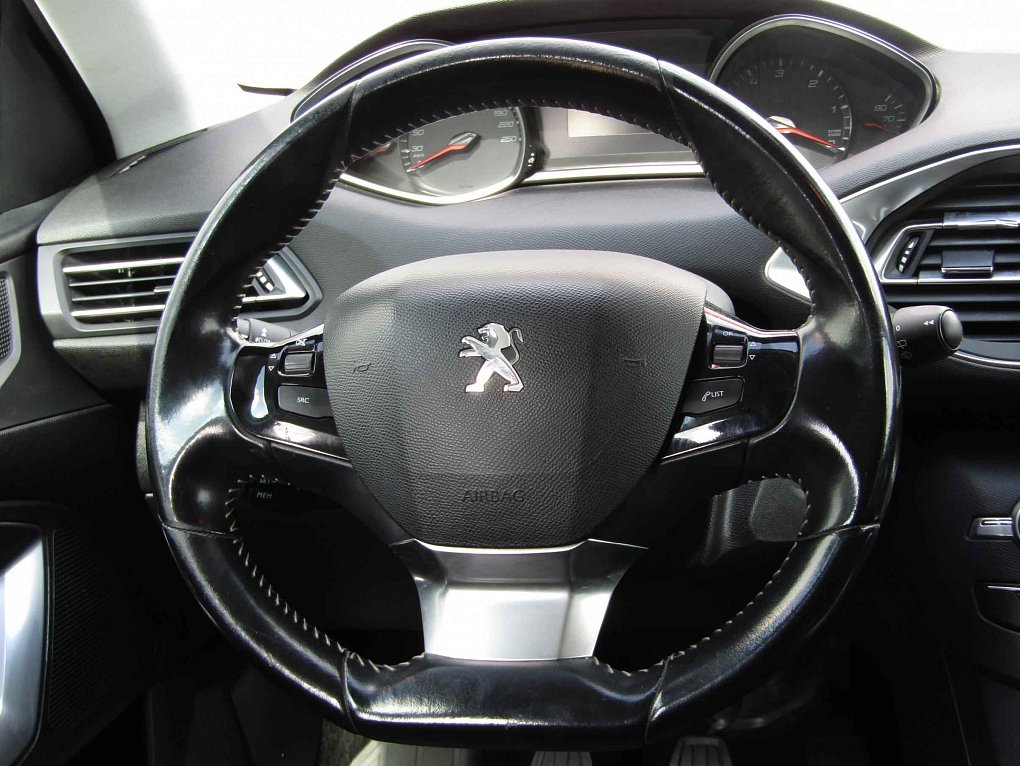 Peugeot 308 1.6 HDi Active