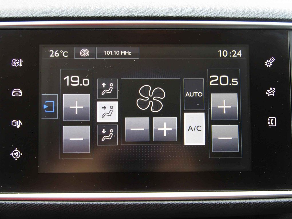 Peugeot 308 1.6 HDi Active