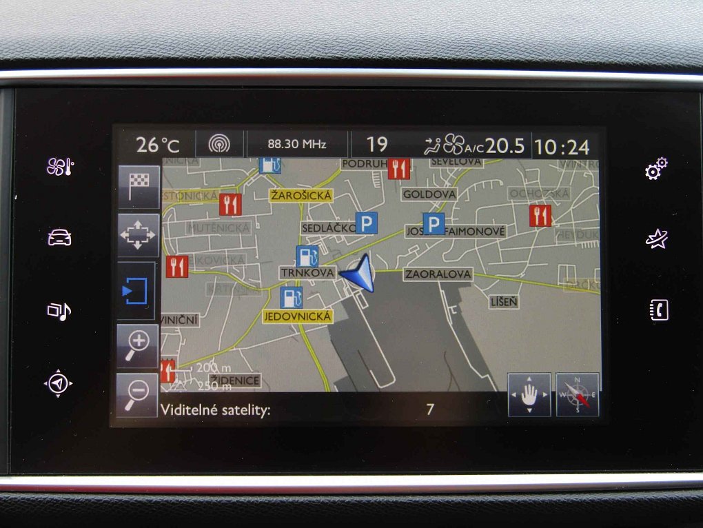 Peugeot 308 1.6 HDi Active
