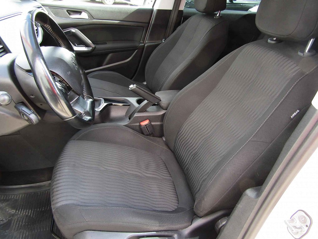 Peugeot 308 1.6 HDi Active