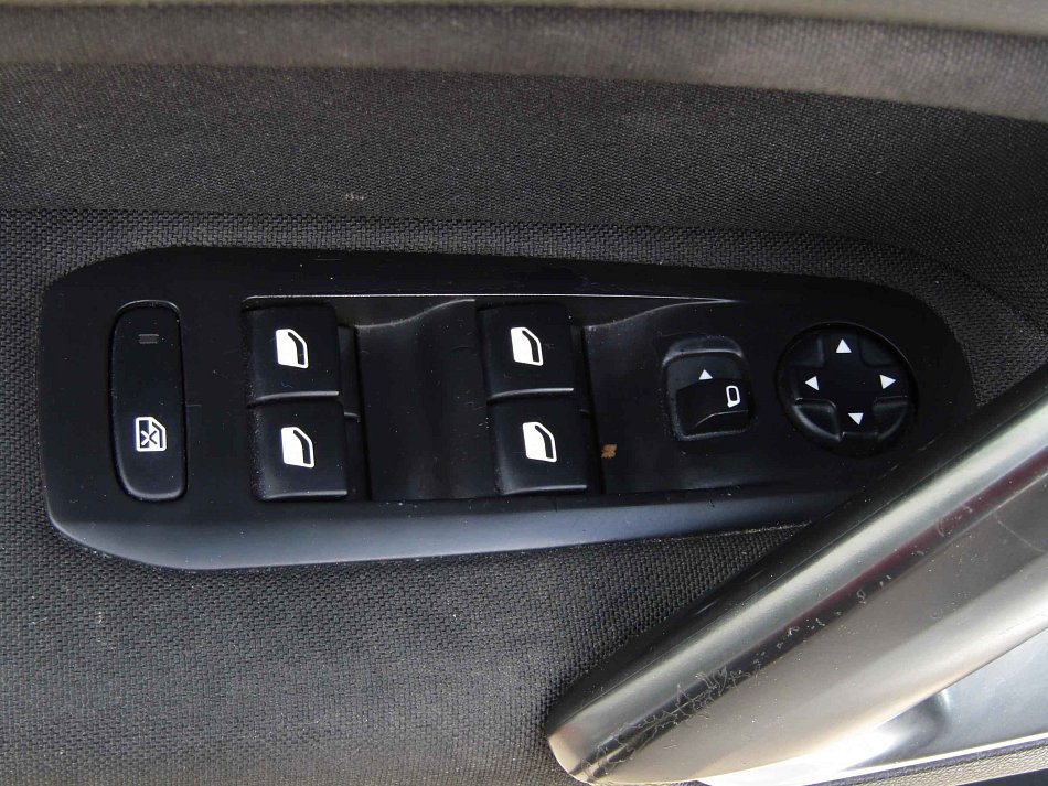 Peugeot 308 1.6 HDi Active