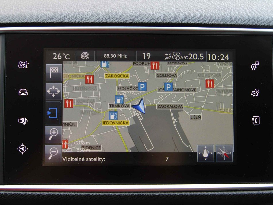 Peugeot 308 1.6 HDi Active
