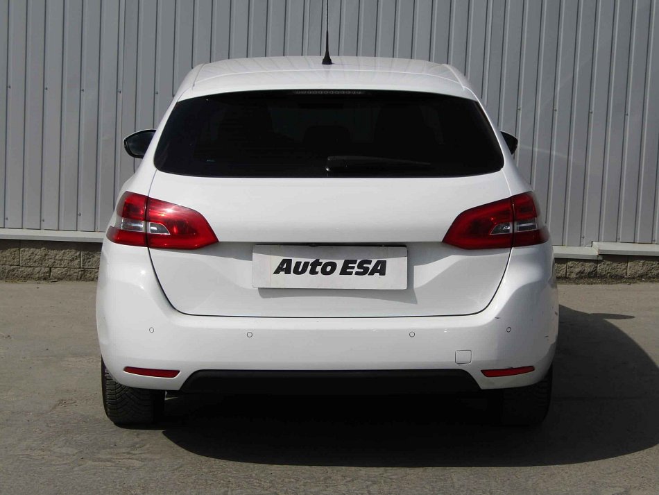 Peugeot 308 1.6 HDi Active