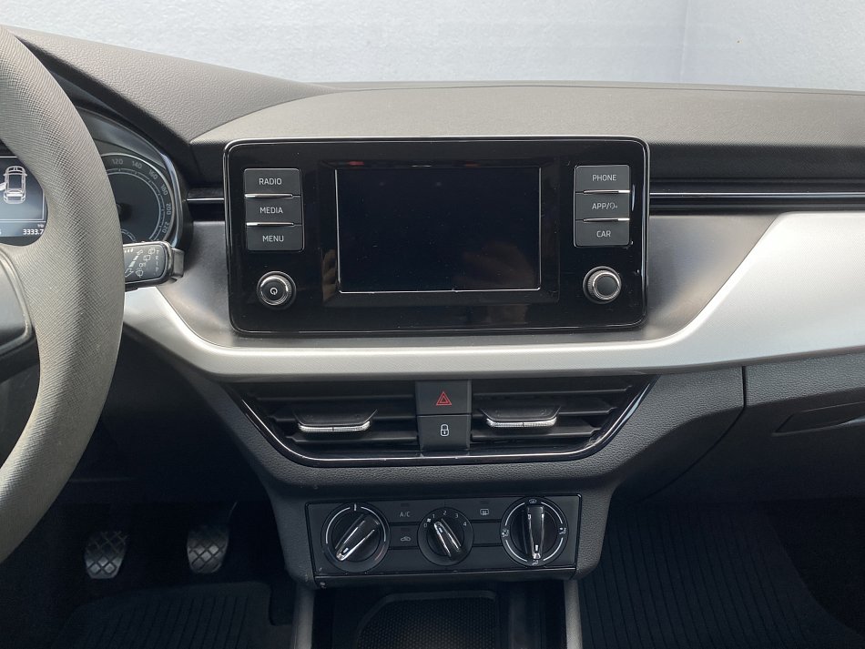 Škoda Scala 1.0 TSi Ambition