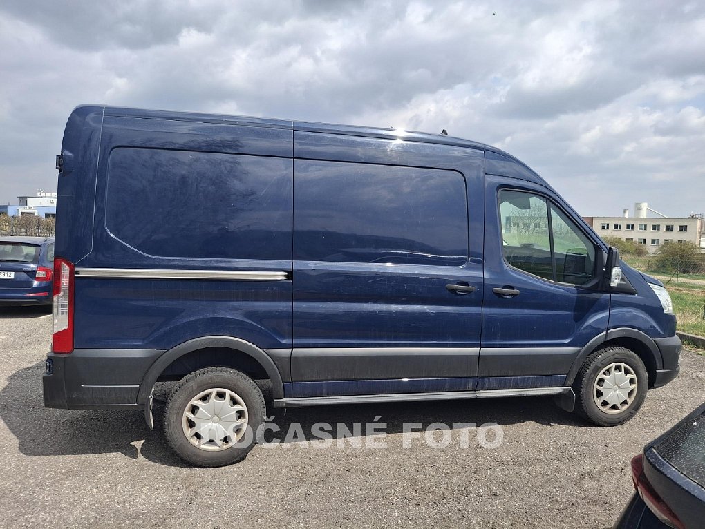 Ford Transit 2.0TDCi Trend L2H2