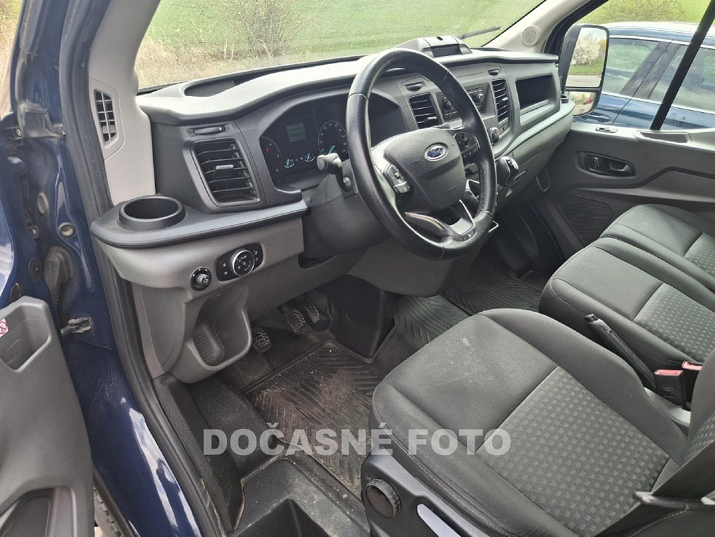 Ford Transit 2.0TDCi Trend L2H2
