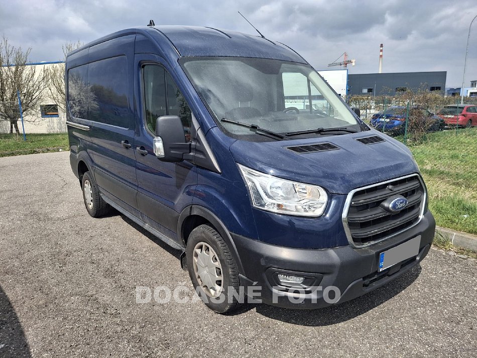 Ford Transit 2.0TDCi Trend L2H2