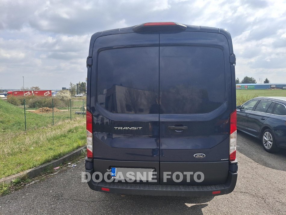 Ford Transit 2.0TDCi Trend L2H2