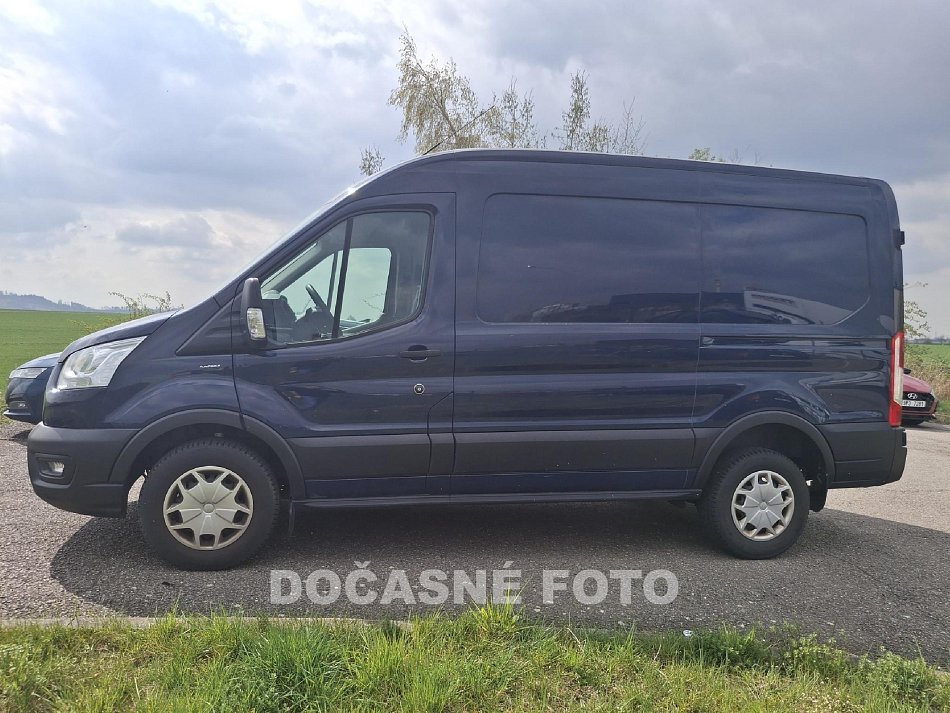 Ford Transit 2.0TDCi Trend L2H2