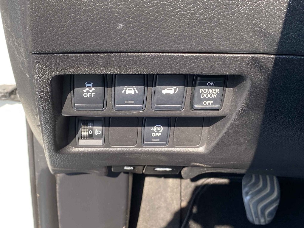 Nissan X-Trail 1.6 dCi N-Connecta