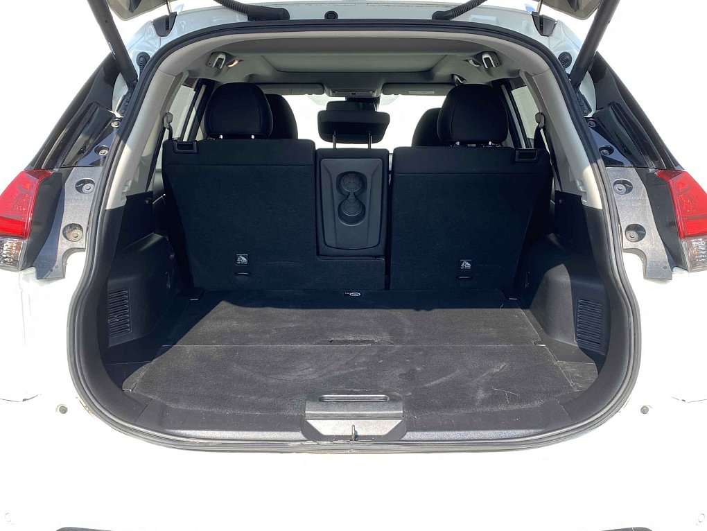 Nissan X-Trail 1.6 dCi N-Connecta