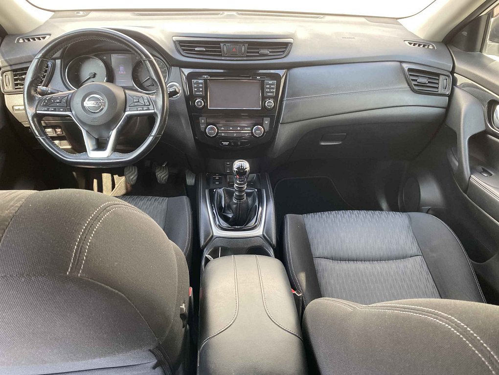 Nissan X-Trail 1.6 dCi N-Connecta