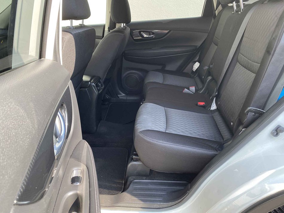 Nissan X-Trail 1.6 dCi N-Connecta