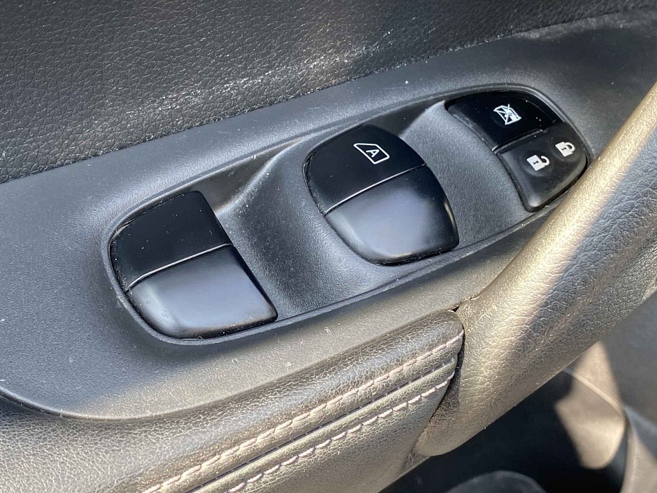 Nissan X-Trail 1.6 dCi N-Connecta