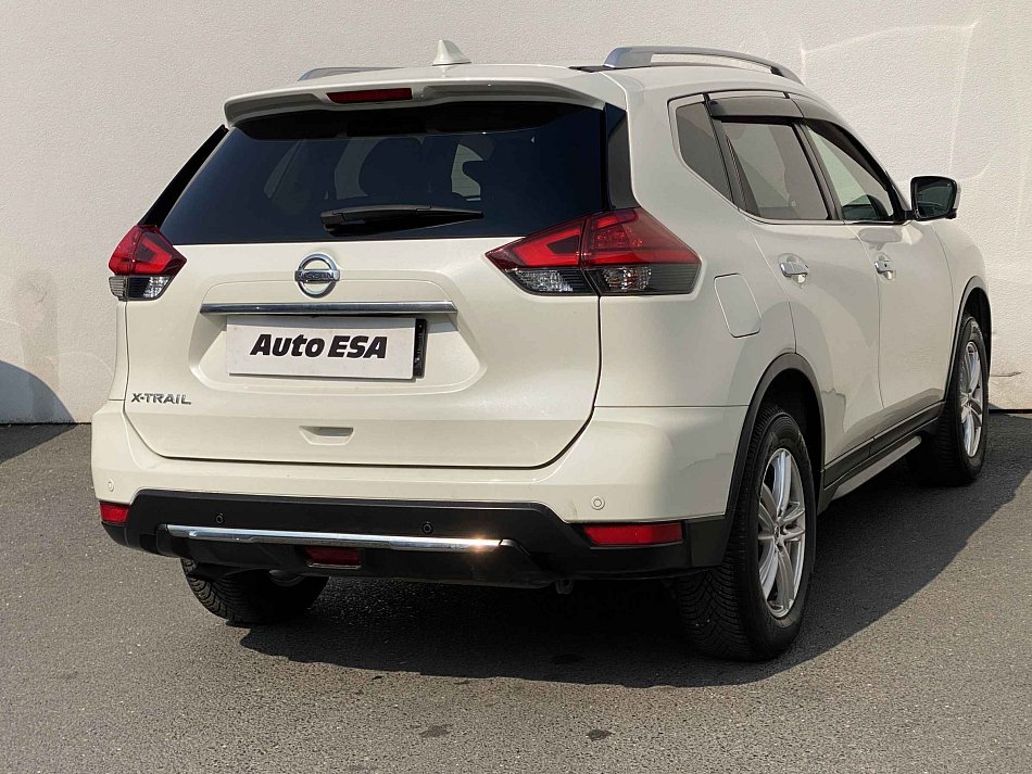Nissan X-Trail 1.6 dCi N-Connecta