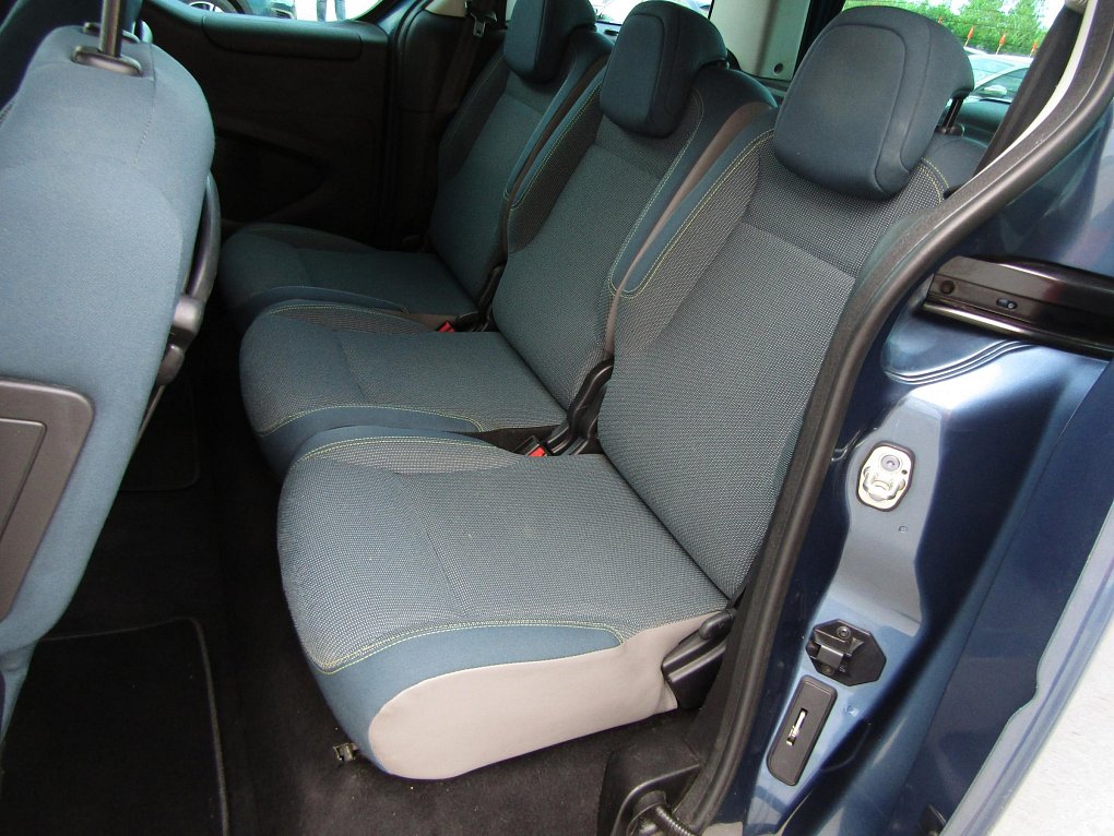 Citroën Berlingo 1.6HDi 