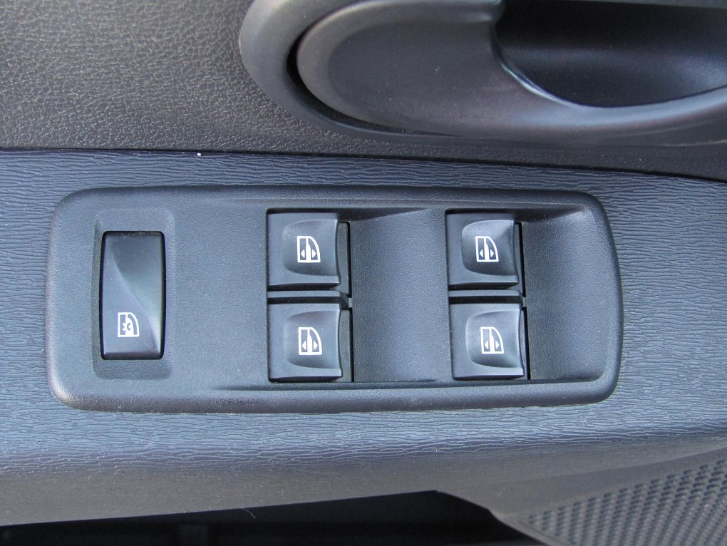 Dacia Lodgy 1.2 TCe 