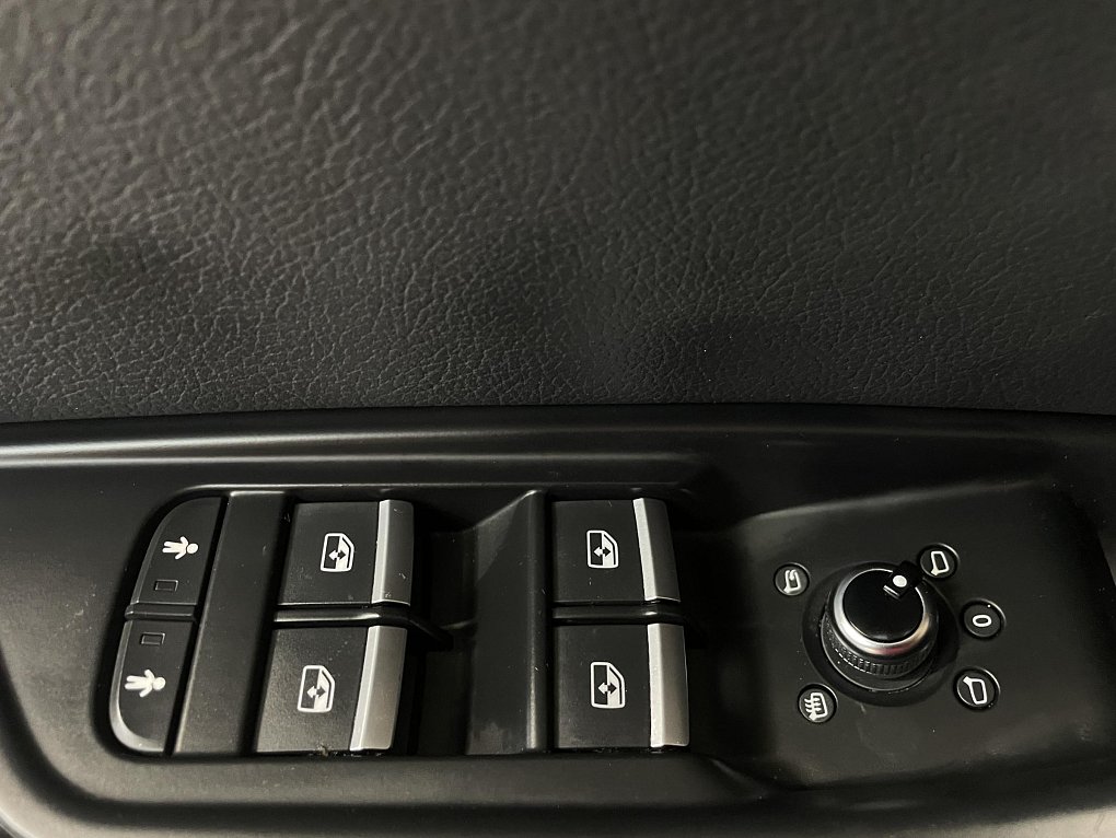 Audi A5 2.0TDi  Quattro