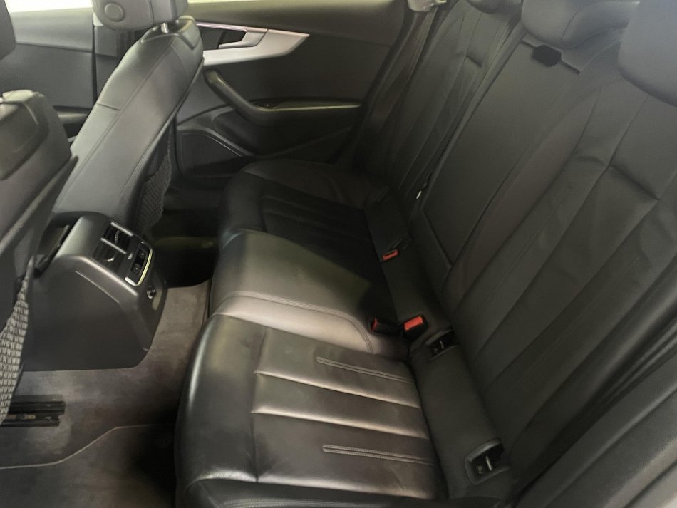 Audi A5 2.0TDi  Quattro