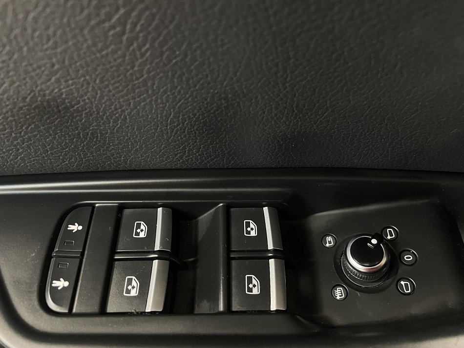 Audi A5 2.0TDi  Quattro