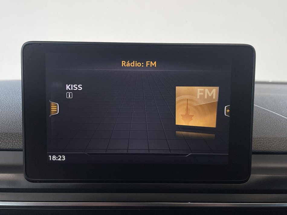 Audi A5 2.0TDi  Quattro