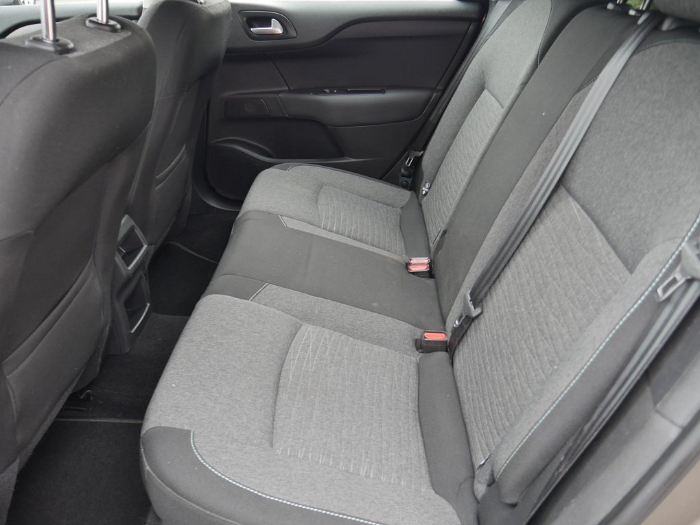 Citroën C4 1.2 PT 