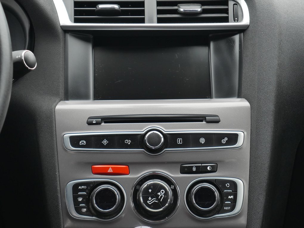 Citroën C4 1.2 PT 