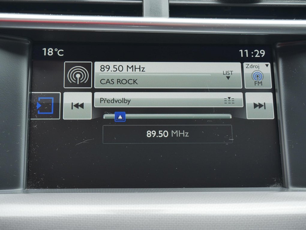 Citroën C4 1.2 PT 