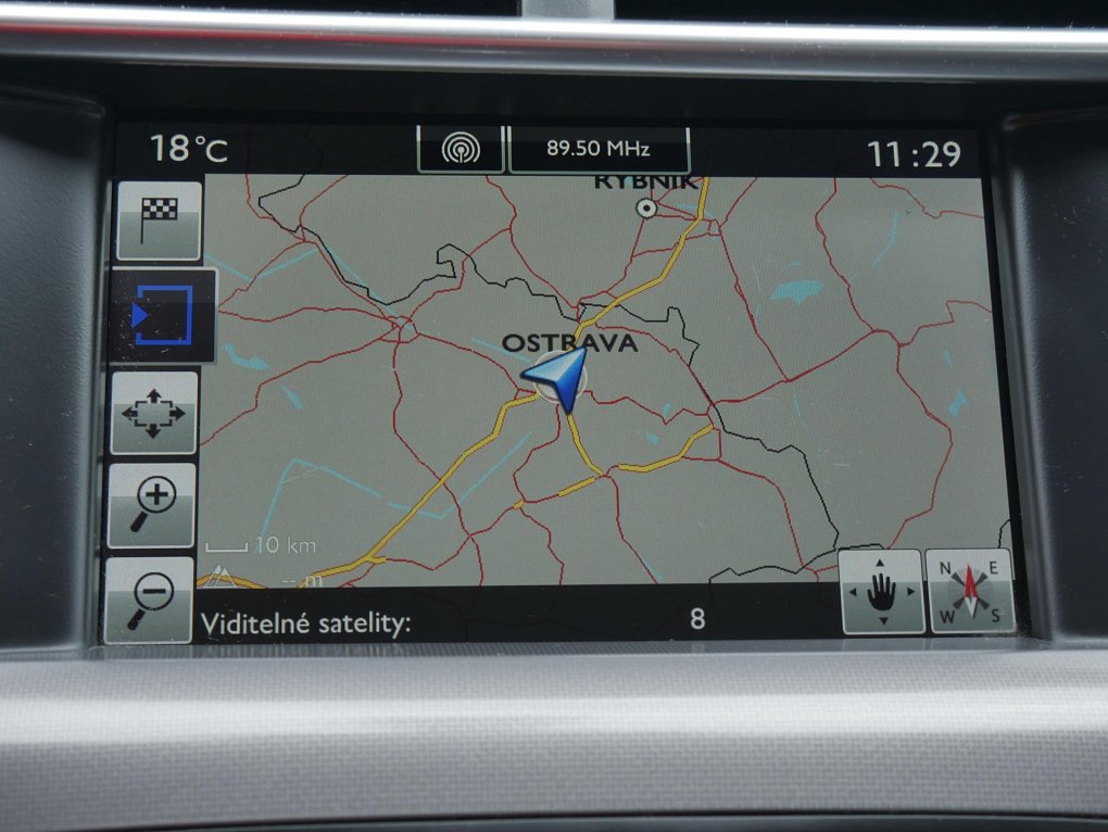 Citroën C4 1.2 PT 