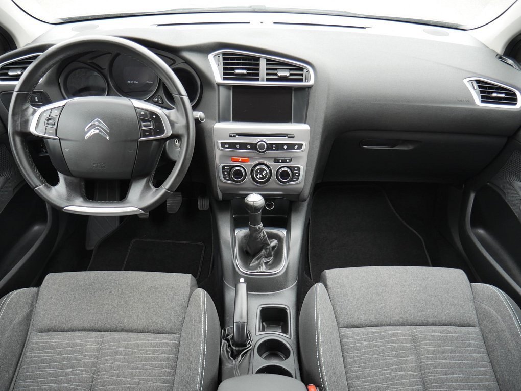 Citroën C4 1.2 PT 