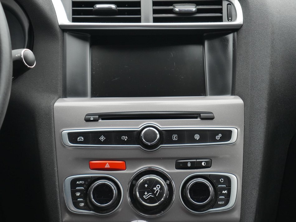 Citroën C4 1.2 PT 