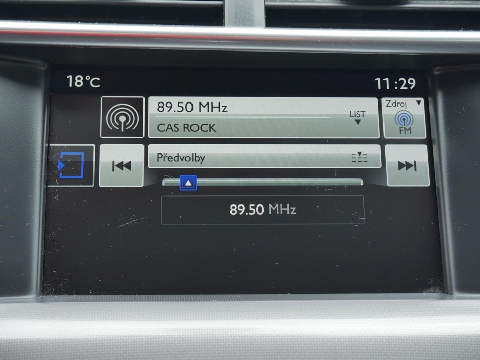 Citroën C4 1.2 PT 