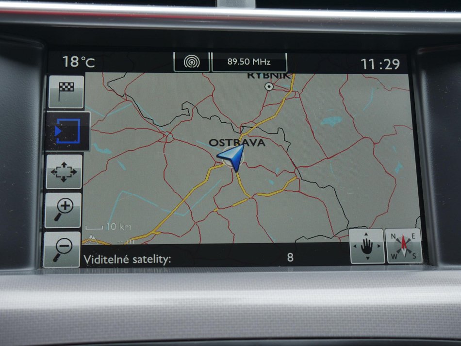Citroën C4 1.2 PT 